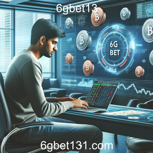 Apostas Cripto: A Nova Era das Apostas no 6gbet13