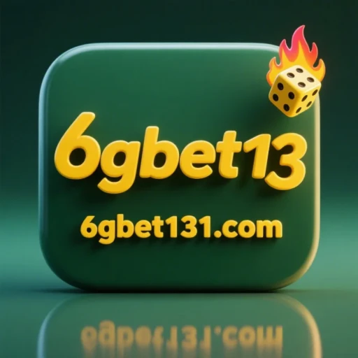 Logo 6gbet13